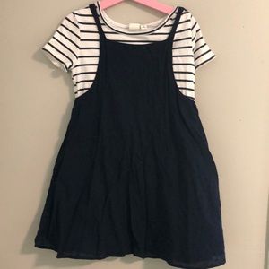 Gap kids dress